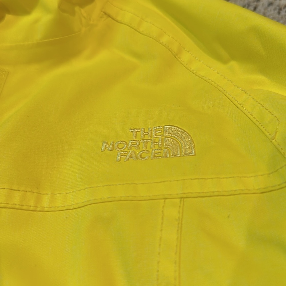 Northface Rain Jacket - image 2